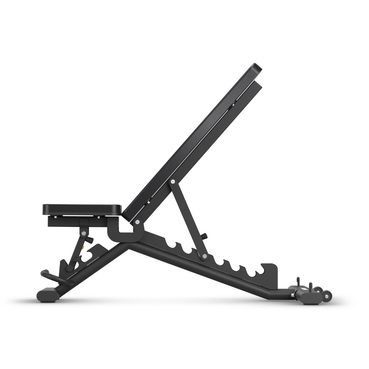 Banco ajustable HBN50 - Horizon Fitness