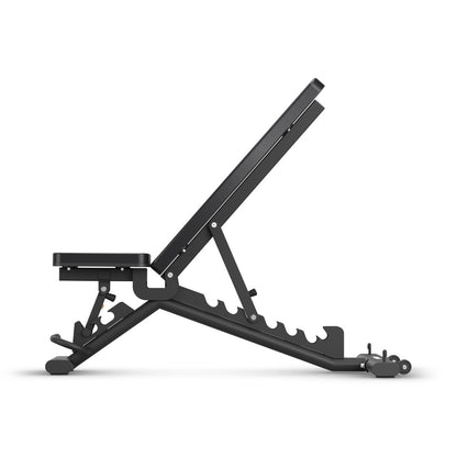 Banco ajustable HBN50 - Horizon Fitness