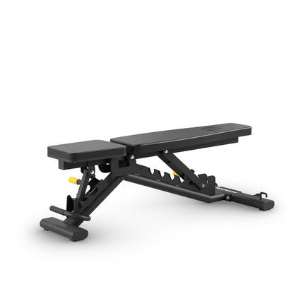 Banco ajustable HBN50 - Horizon Fitness
