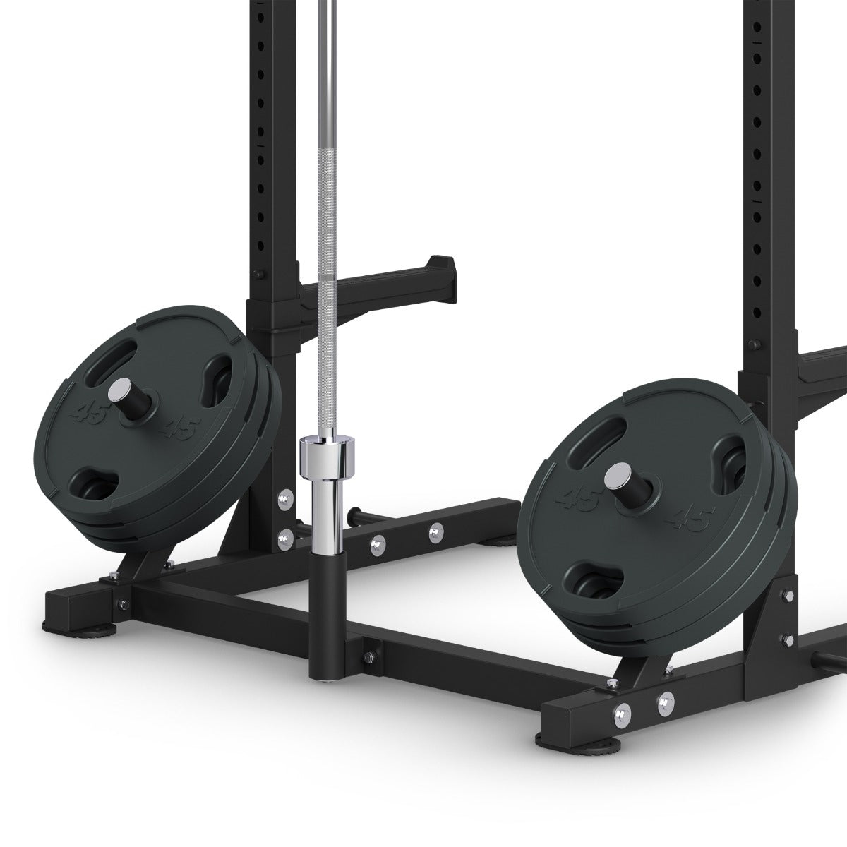 Half Rack HHR50 - Horizon Fitness