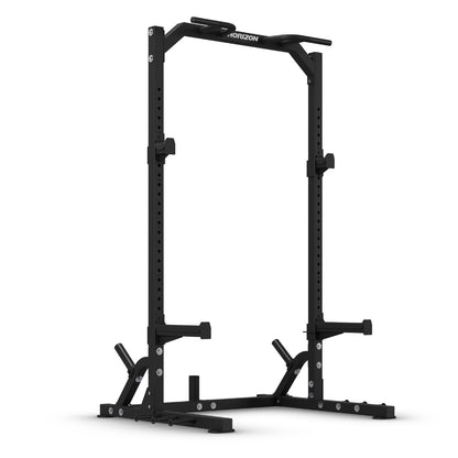 Half Rack HHR50 - Horizon Fitness