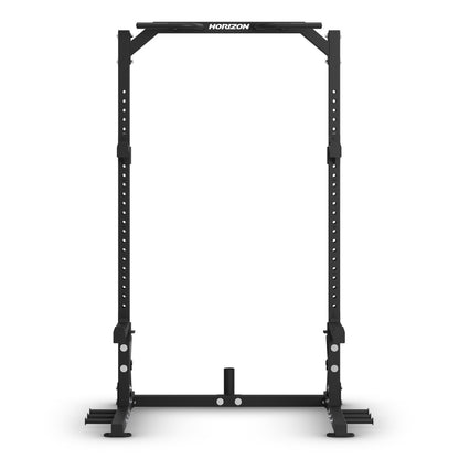 Half Rack HHR50 - Horizon Fitness