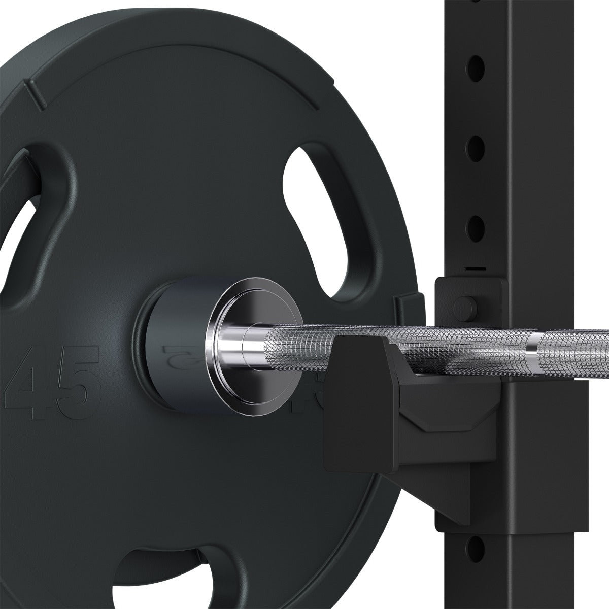 Half Rack HHR50 - Horizon Fitness