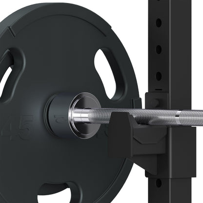 Half Rack HHR50 - Horizon Fitness