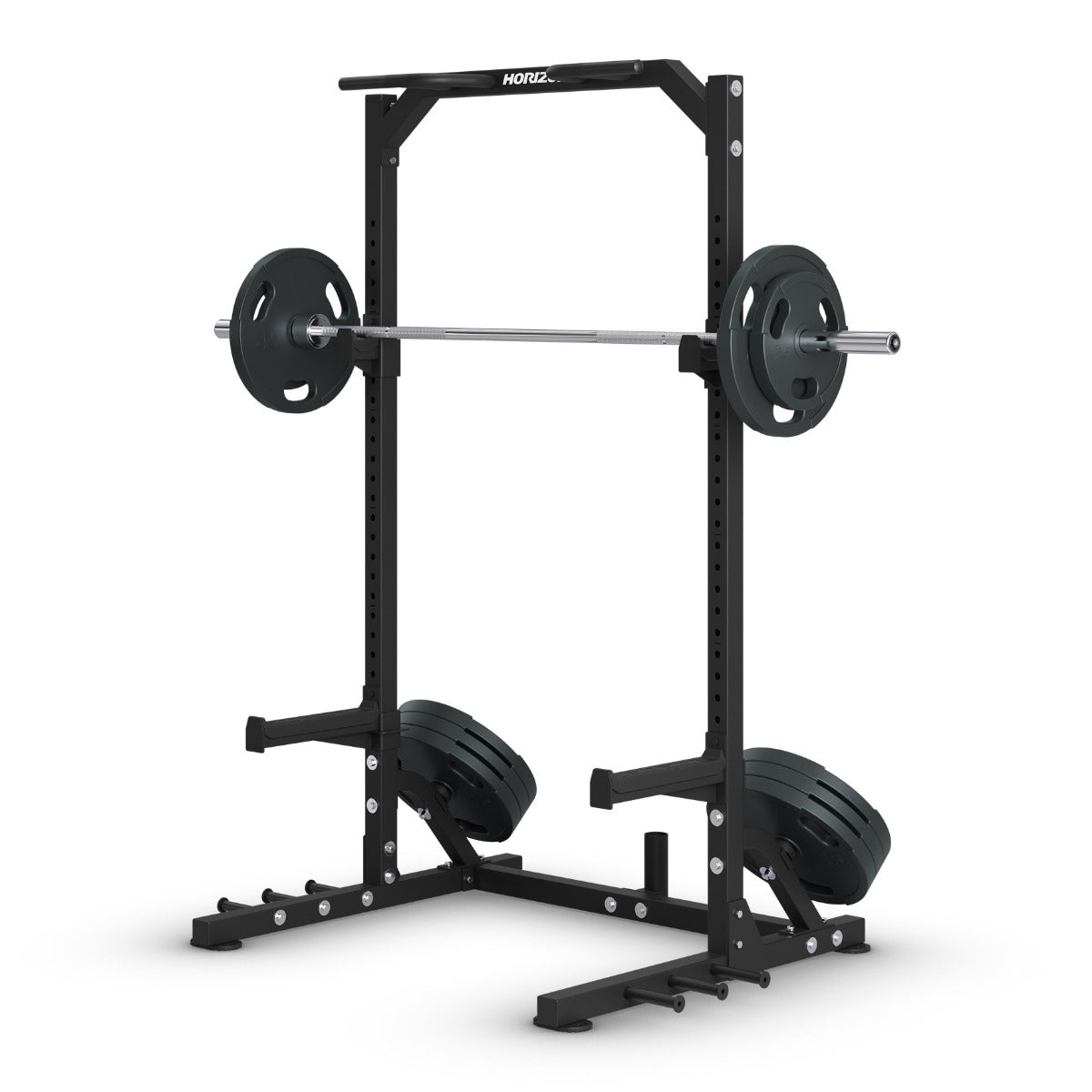 Half Rack HHR50 - Horizon Fitness