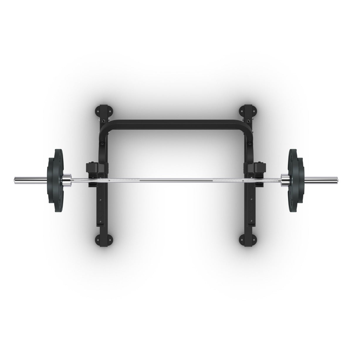Squat Rack HSR30 - Horizon Fitness