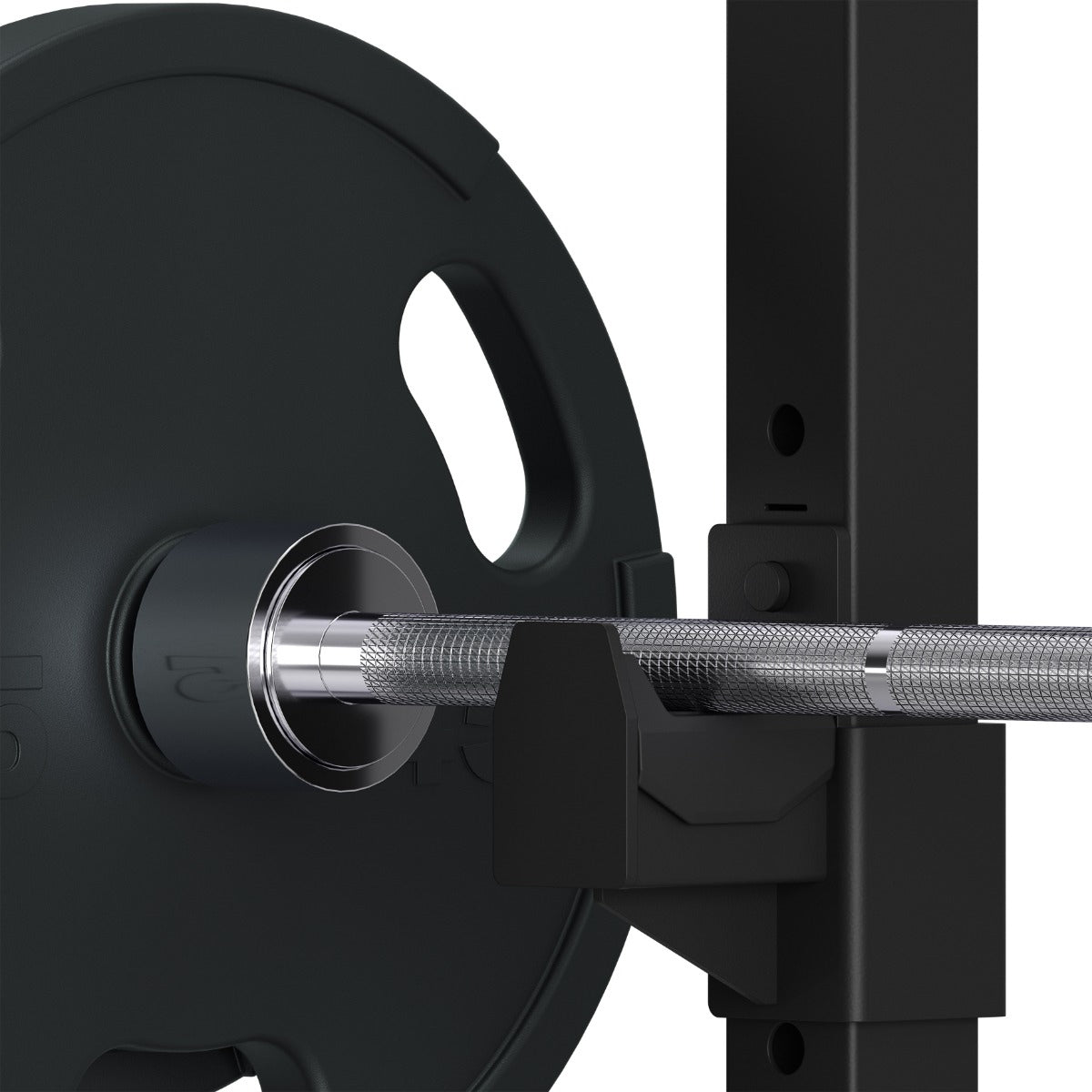 Squat Rack HSR30 - Horizon Fitness