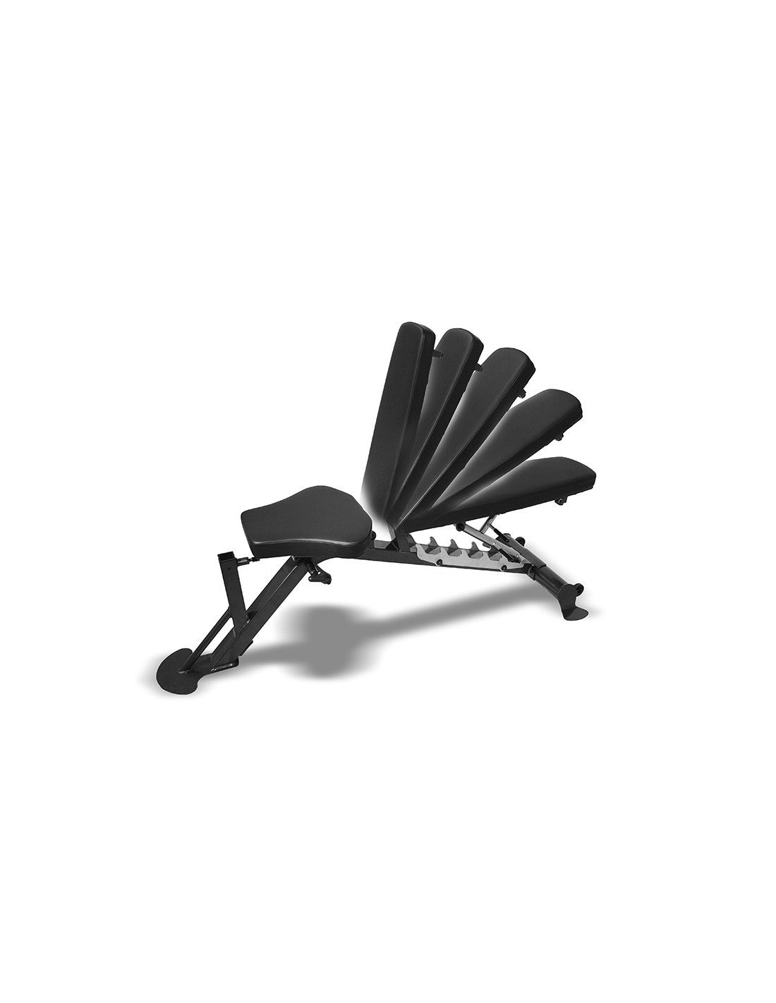 Banco ajustable INS-BCO Salter