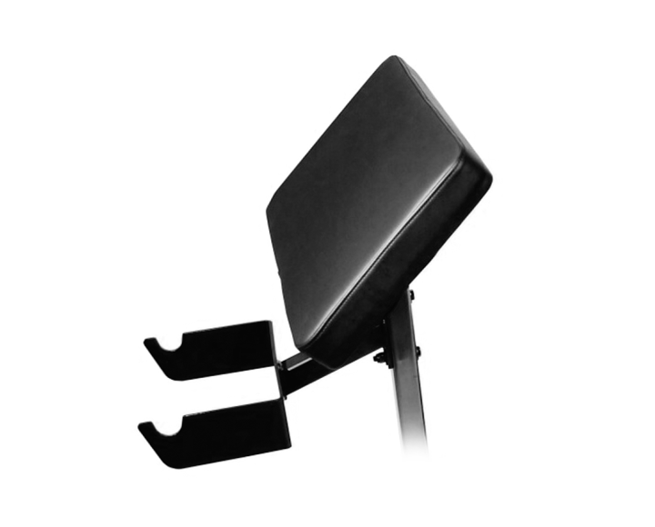 Soporte biceps INS-SCS-PC2 Salter (opcional para INS-BCO)