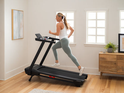 Cinta de correr T Series 5 NordicTrack