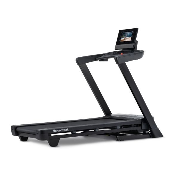 Cinta de correr T Series 10 NordicTrack