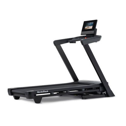 Cinta de correr T Series 10 NordicTrack