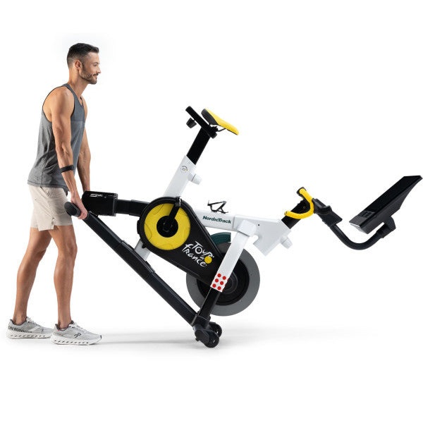 Bicicleta Indoor Tour de France NordicTrack
