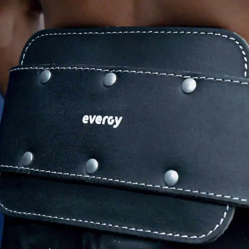 CINTURON DE LASTRE EVERGY