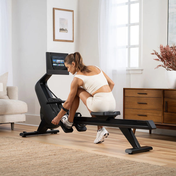 Máquina de remo RW700 Nordictrack