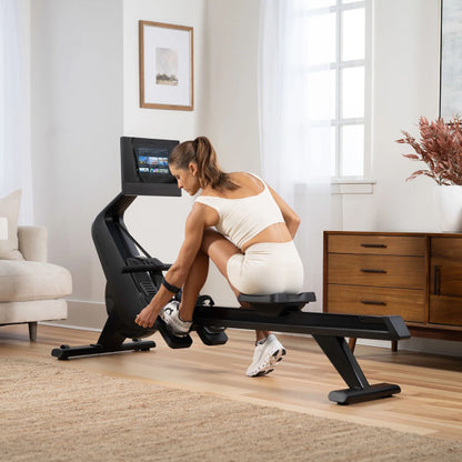 Máquina de remo RW700 Nordictrack