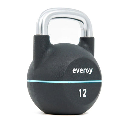 Kettlebell competición élite (PU) Evergy
