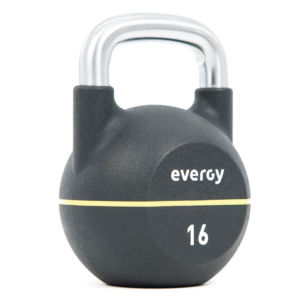 Kettlebell competición élite (PU) Evergy