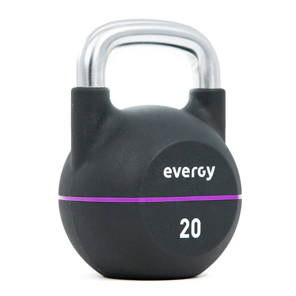 Kettlebell competición élite (PU) Evergy
