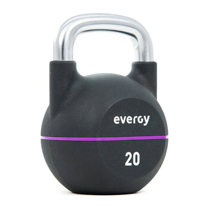 Kettlebell competición élite (PU) Evergy