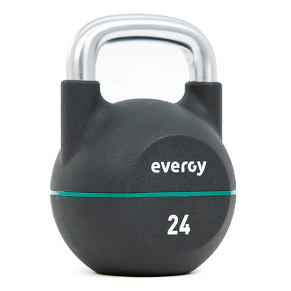 Kettlebell competición élite (PU) Evergy