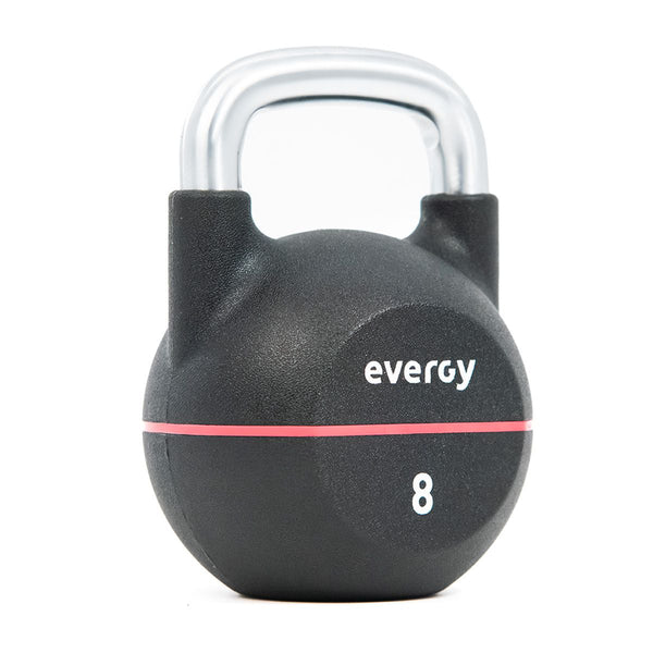 Kettlebell competición élite (PU) Evergy