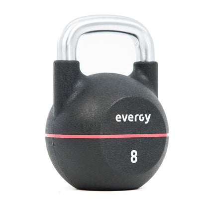 Kettlebell competición élite (PU) Evergy