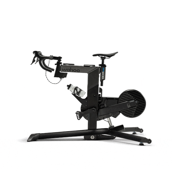 Wahoo KICKR Bike PRO