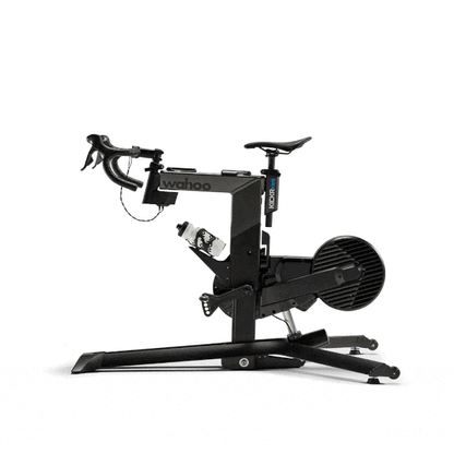 Wahoo KICKR Bike PRO
