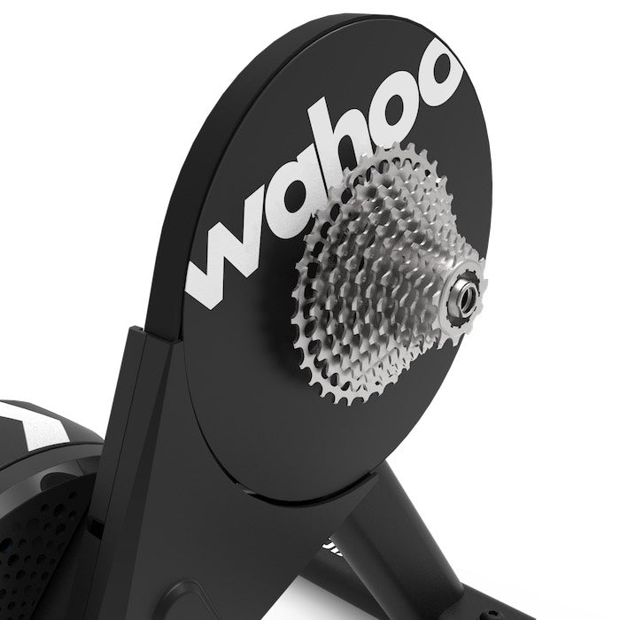 Rodillo de transmisión directa Wahoo KICKR Core 2 with 11 spd cassette