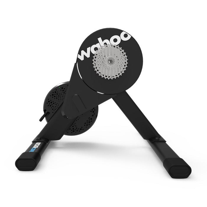Rodillo de transmisión directa Wahoo KICKR Core 2 with 11 spd cassette
