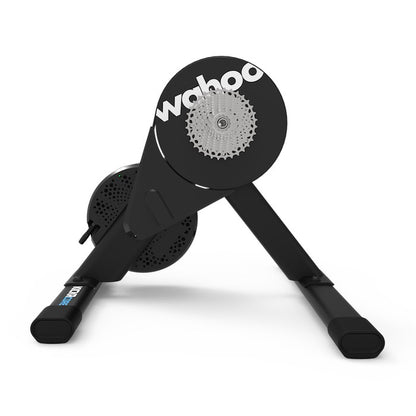 Rodillo de transmisión directa Wahoo KICKR Core 2 with 11 spd cassette