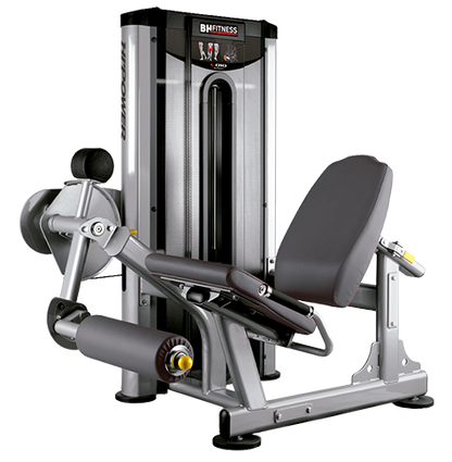 Máquina Extensión Cuádriceps L010 BH Fitness