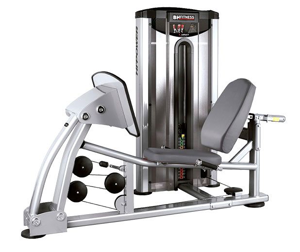 Press de pierna L050 BH Fitness