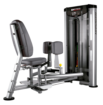 Máquina Aductores y Abductores L250 BH Fitness