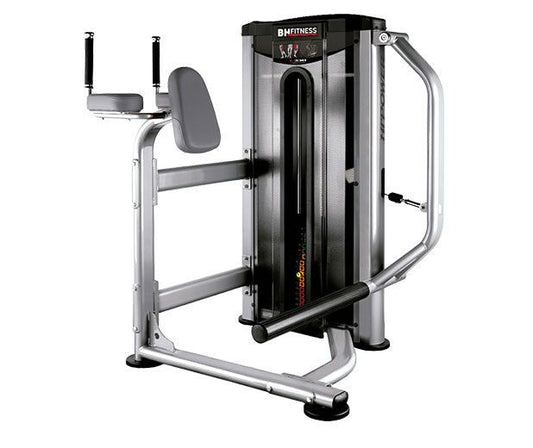 Máquina Glúteos L330 TR Series BH Fitness