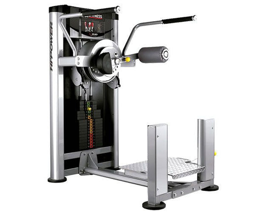 Máquina Multicadera L340 BH Fitness