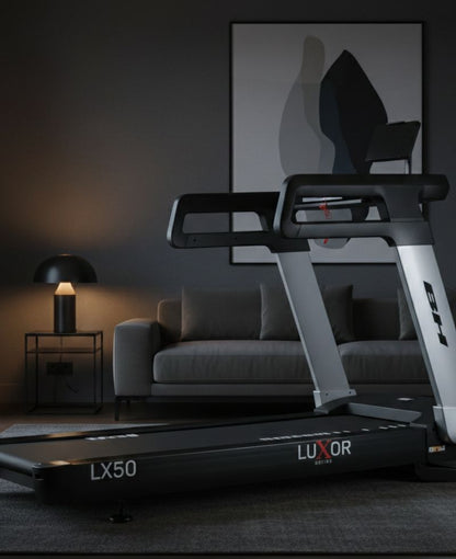 Cinta de correr LX50 G6192