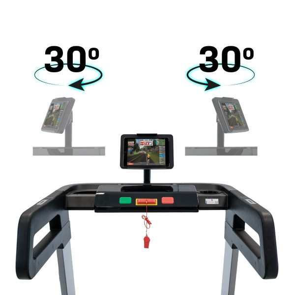 Cinta de correr LX90 G6513