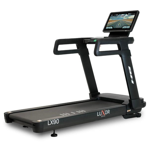 Cinta de correr LX90 Multimedia G6513TFT