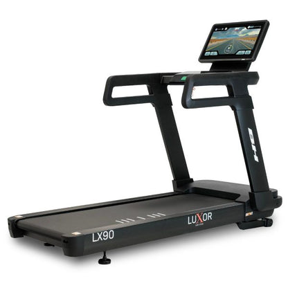Cinta de correr LX90 Multimedia G6513TFT
