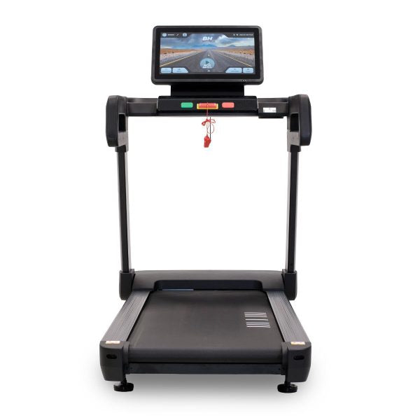 Cinta de correr LX90 Multimedia G6513TFT