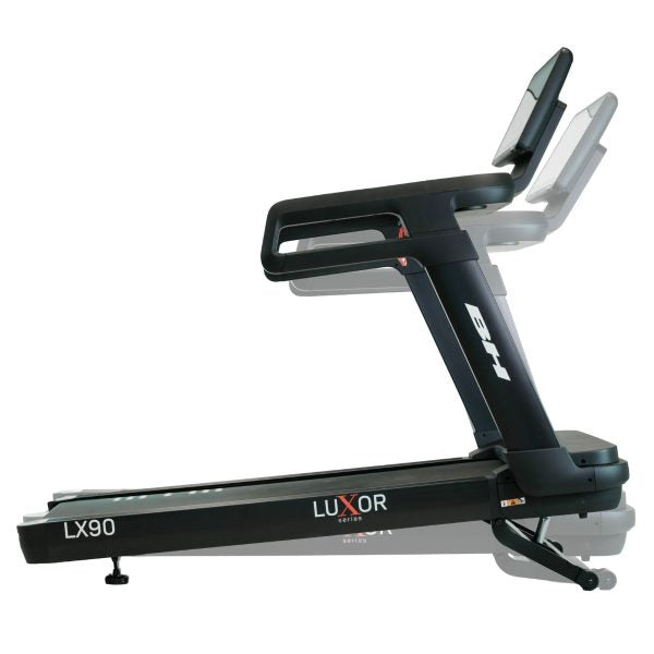 Cinta de correr LX90 Multimedia G6513TFT