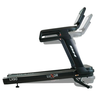Cinta de correr LX90 Multimedia G6513TFT