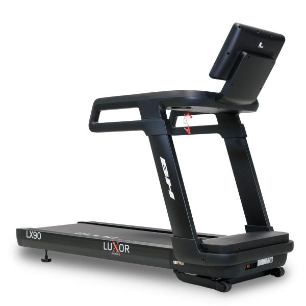 Cinta de correr LX90 Multimedia G6513TFT