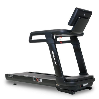 Cinta de correr LX90 Multimedia G6513TFT