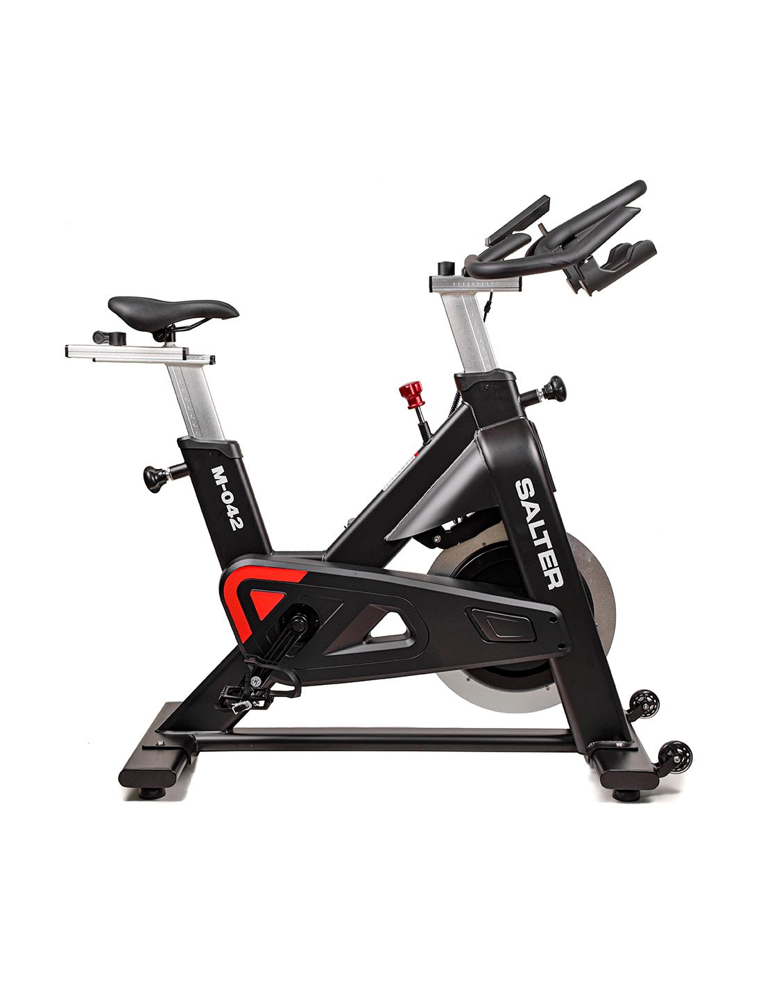 Bicicleta indoor M-042 Salter