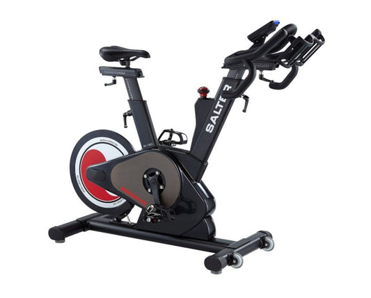 Bicicleta indoor K5 bluetooth M-065 Salter