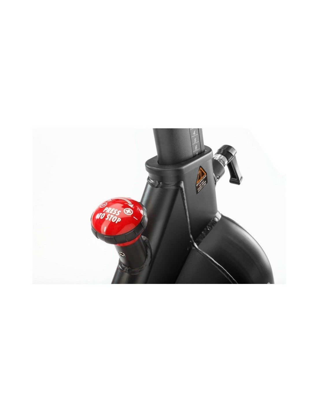 Bicicleta indoor K5 bluetooth M-065 Salter