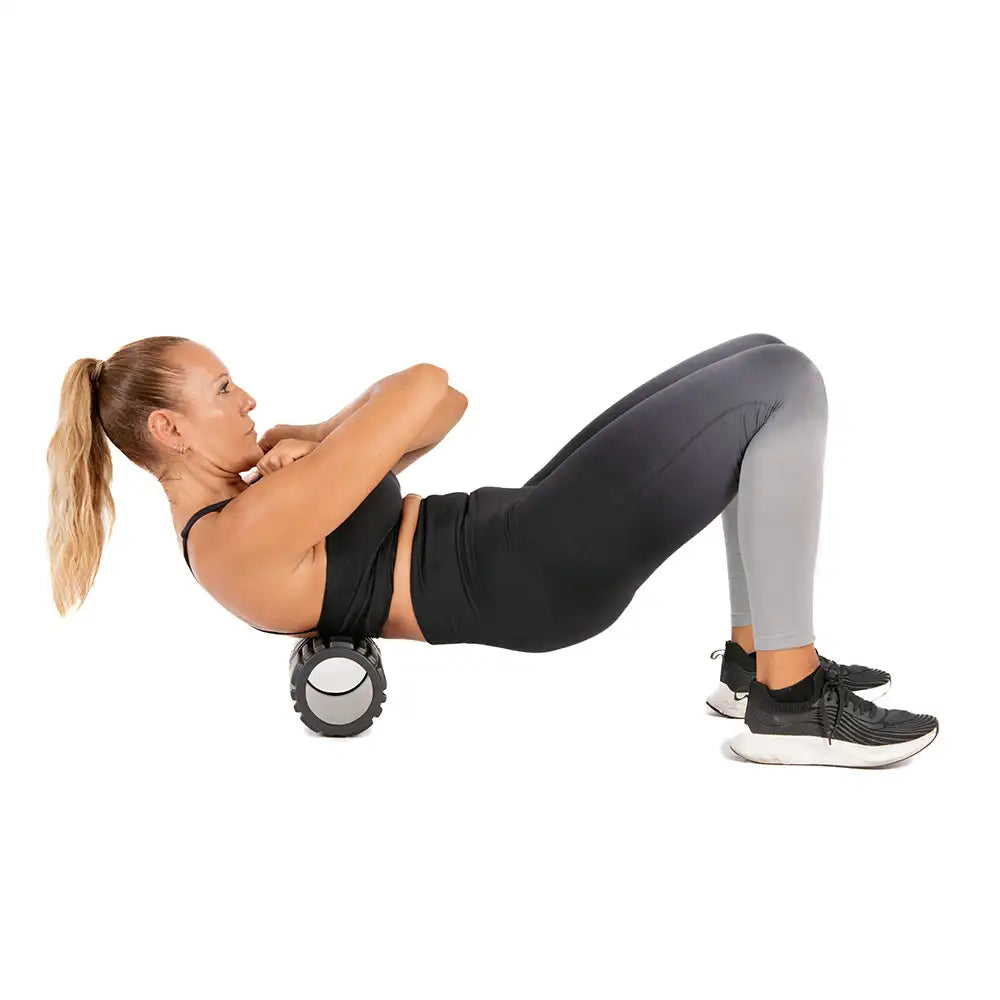 Massage Roller Soft Evergy Home Rodillo Foam